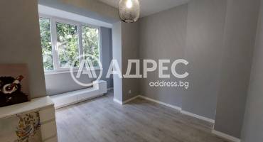 Тристаен апартамент, София, Люлин 3, 703290, Снимка 11