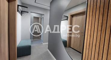Тристаен апартамент, София, Люлин 3, 703290, Снимка 5