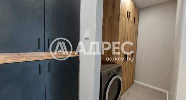 Тристаен апартамент, София, Люлин 3, 703290, Снимка 8