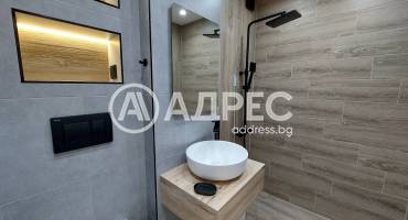 Тристаен апартамент, София, Люлин 3, 703290, Снимка 9
