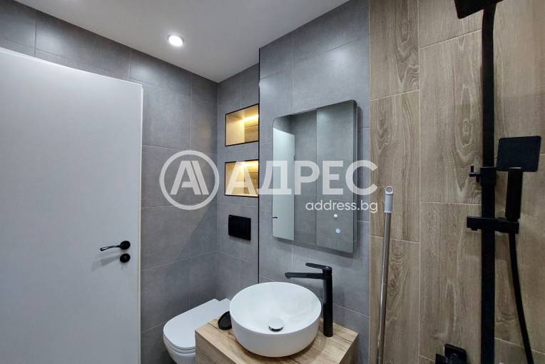 Тристаен апартамент, София, Люлин 3, 703290, Снимка 10