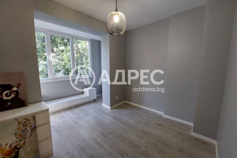 Тристаен апартамент, София, Люлин 3, 703290, Снимка 11
