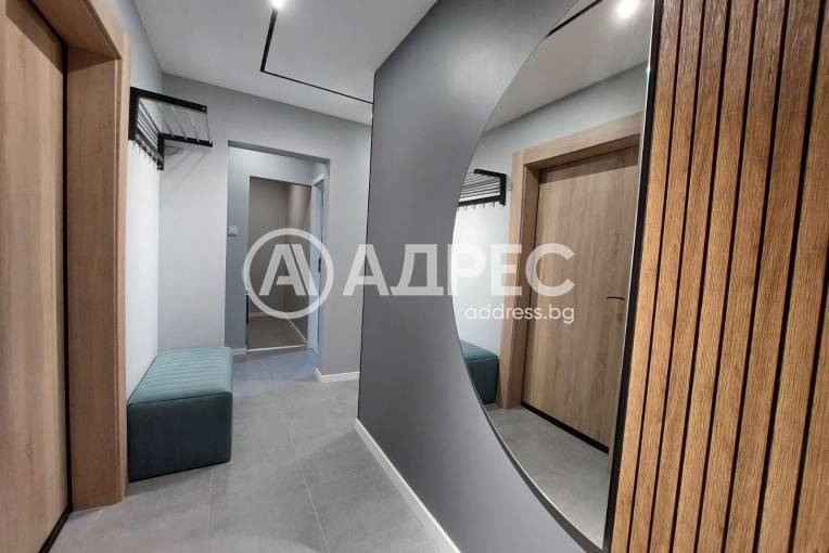 Тристаен апартамент, София, Люлин 3, 703290, Снимка 5