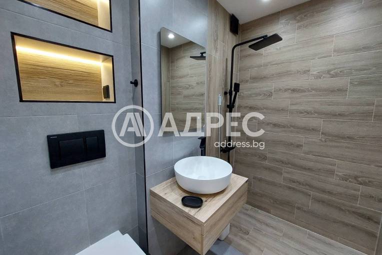 Тристаен апартамент, София, Люлин 3, 703290, Снимка 9