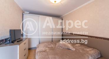 Многостаен апартамент, Варна, Бриз, 541291, Снимка 16