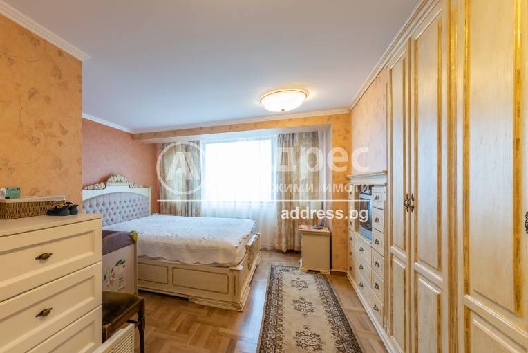 Многостаен апартамент, Варна, Бриз, 541291, Снимка 21