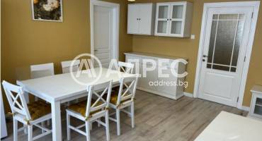 Многостаен апартамент, Пловдив, Христо Смирненски, 614291, Снимка 1