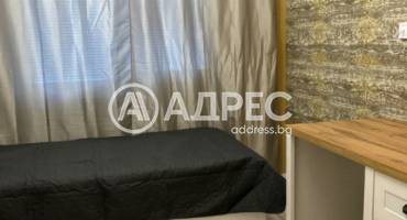 Многостаен апартамент, Пловдив, Христо Смирненски, 614291, Снимка 10