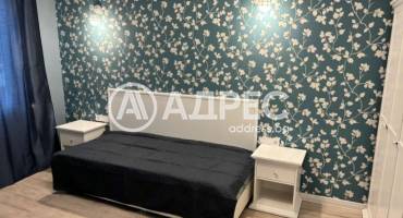 Многостаен апартамент, Пловдив, Христо Смирненски, 614291, Снимка 11