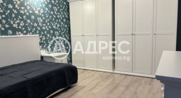 Многостаен апартамент, Пловдив, Христо Смирненски, 614291, Снимка 12