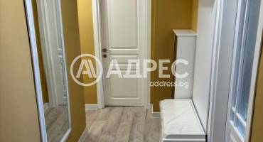 Многостаен апартамент, Пловдив, Христо Смирненски, 614291, Снимка 13