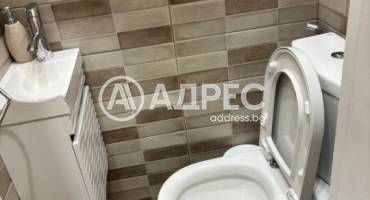 Многостаен апартамент, Пловдив, Христо Смирненски, 614291, Снимка 15