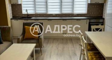 Многостаен апартамент, Пловдив, Христо Смирненски, 614291, Снимка 2