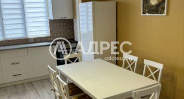 Многостаен апартамент, Пловдив, Христо Смирненски, 614291, Снимка 3