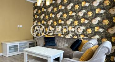 Многостаен апартамент, Пловдив, Христо Смирненски, 614291, Снимка 4