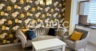 Многостаен апартамент, Пловдив, Христо Смирненски, 614291, Снимка 5