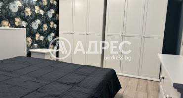 Многостаен апартамент, Пловдив, Христо Смирненски, 614291, Снимка 7