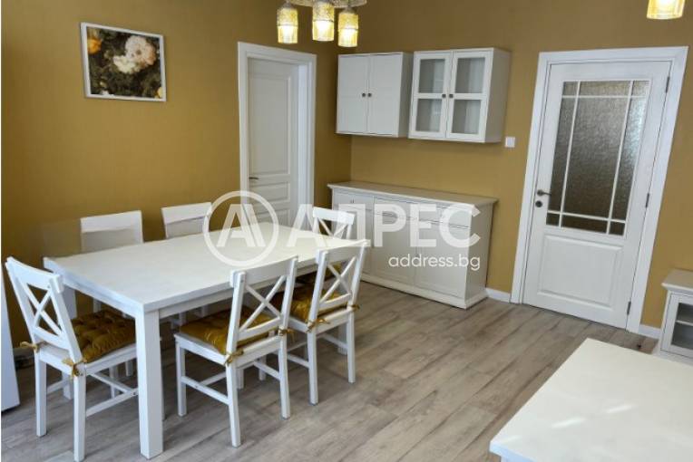 Многостаен апартамент, Пловдив, Христо Смирненски, 614291, Снимка 1