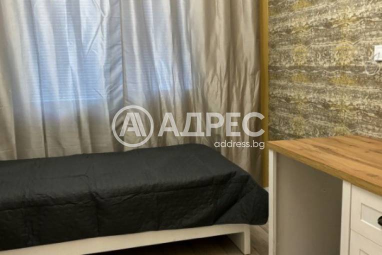 Многостаен апартамент, Пловдив, Христо Смирненски, 614291, Снимка 10