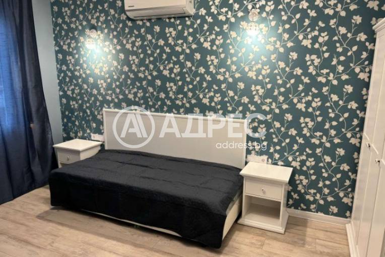 Многостаен апартамент, Пловдив, Христо Смирненски, 614291, Снимка 11