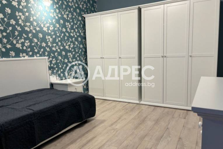 Многостаен апартамент, Пловдив, Христо Смирненски, 614291, Снимка 12