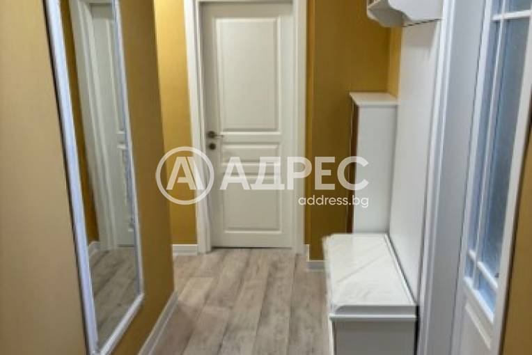 Многостаен апартамент, Пловдив, Христо Смирненски, 614291, Снимка 13