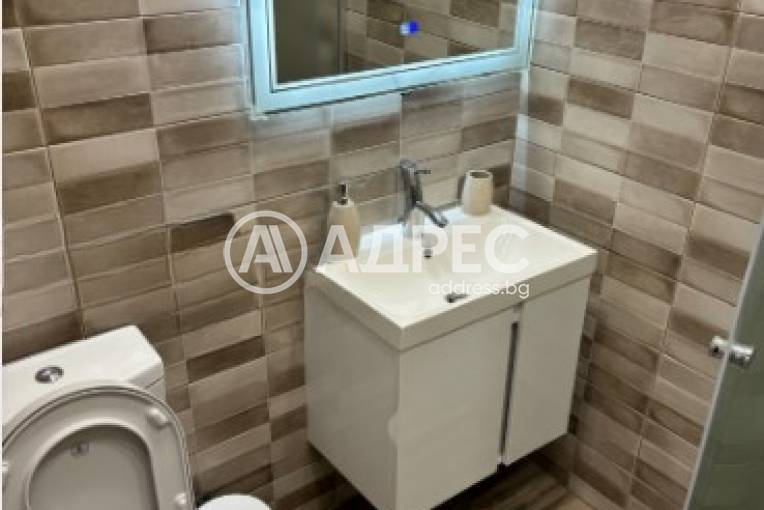 Многостаен апартамент, Пловдив, Христо Смирненски, 614291, Снимка 14