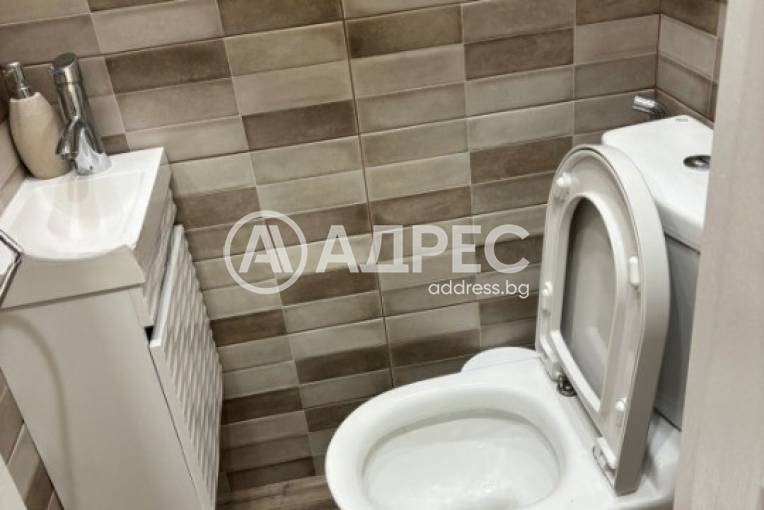 Многостаен апартамент, Пловдив, Христо Смирненски, 614291, Снимка 15