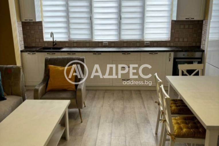 Многостаен апартамент, Пловдив, Христо Смирненски, 614291, Снимка 2