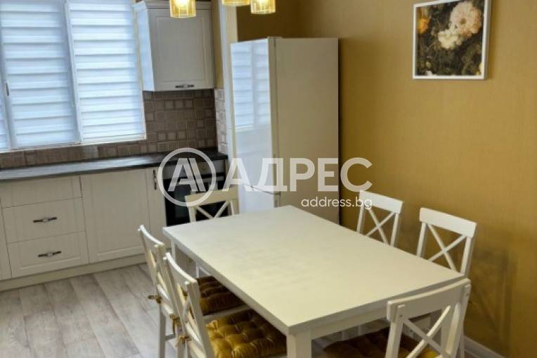 Многостаен апартамент, Пловдив, Христо Смирненски, 614291, Снимка 3