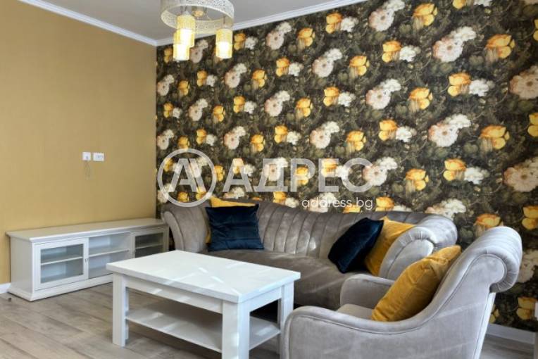 Многостаен апартамент, Пловдив, Христо Смирненски, 614291, Снимка 4