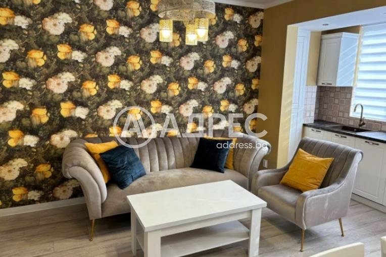 Многостаен апартамент, Пловдив, Христо Смирненски, 614291, Снимка 5