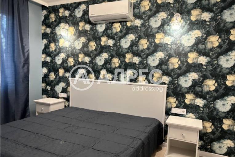 Многостаен апартамент, Пловдив, Христо Смирненски, 614291, Снимка 6