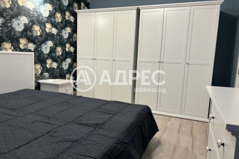 Многостаен апартамент, Пловдив, Христо Смирненски, 614291, Снимка 7