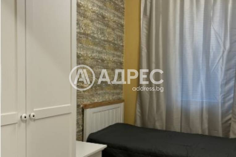 Многостаен апартамент, Пловдив, Христо Смирненски, 614291, Снимка 9