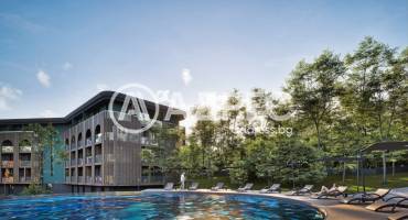 Тристаен апартамент, Варна, к.к. Чайка, 631291, Снимка 5