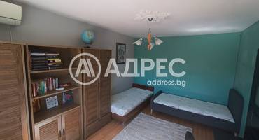 Тристаен апартамент, Разград, Орел, 633291, Снимка 2