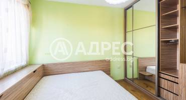 Тристаен апартамент, Варна, Колхозен пазар, 634291, Снимка 9