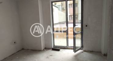 Тристаен апартамент, Варна, Лятно кино Тракия, 641291, Снимка 3