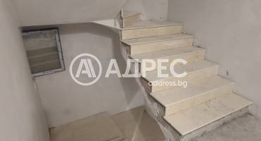 Тристаен апартамент, Варна, Лятно кино Тракия, 641291, Снимка 5