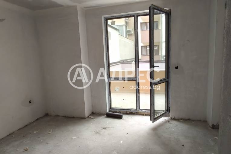 Тристаен апартамент, Варна, Лятно кино Тракия, 641291, Снимка 3