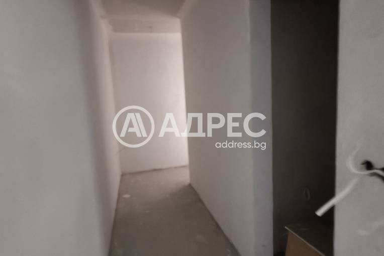 Тристаен апартамент, Варна, Лятно кино Тракия, 641291, Снимка 4