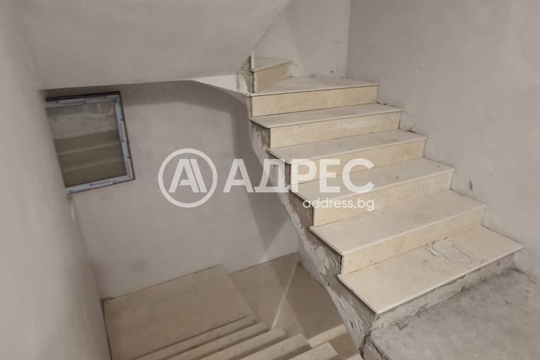 Тристаен апартамент, Варна, Лятно кино Тракия, 641291, Снимка 5