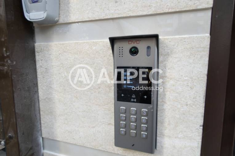 Тристаен апартамент, Варна, Лятно кино Тракия, 641291, Снимка 6