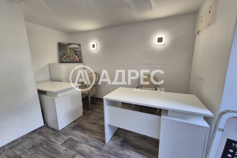 Офис, Варна, Икономически университет, 655291, Снимка 1