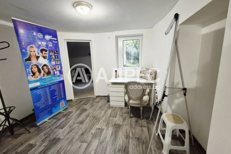 Офис, Варна, Икономически университет, 655291, Снимка 3