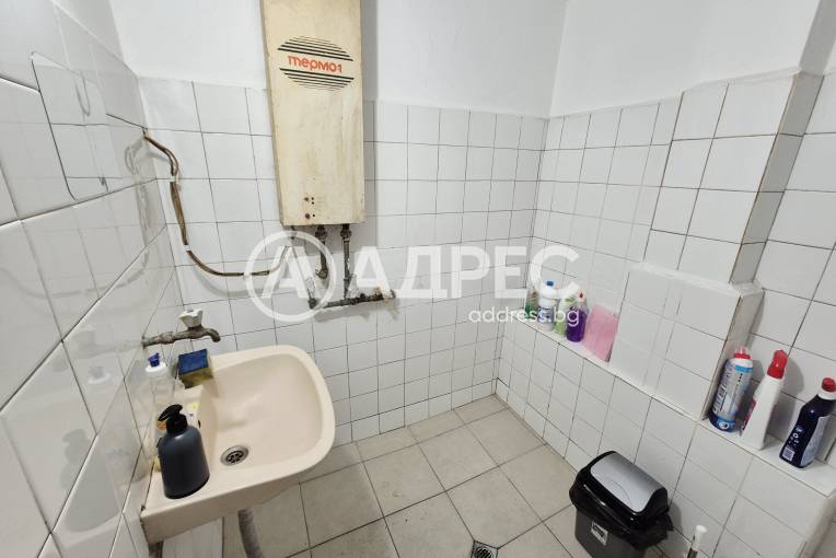 Офис, Варна, Икономически университет, 655291, Снимка 8