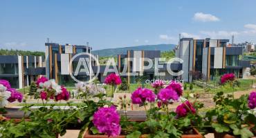 Тристаен апартамент, София, Камбаните, 662291, Снимка 10