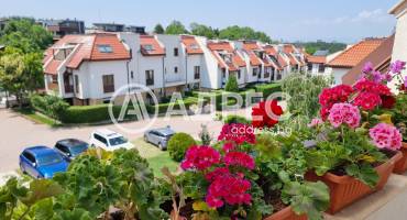 Тристаен апартамент, София, Камбаните, 662291, Снимка 11