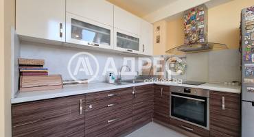 Тристаен апартамент, София, Камбаните, 662291, Снимка 13